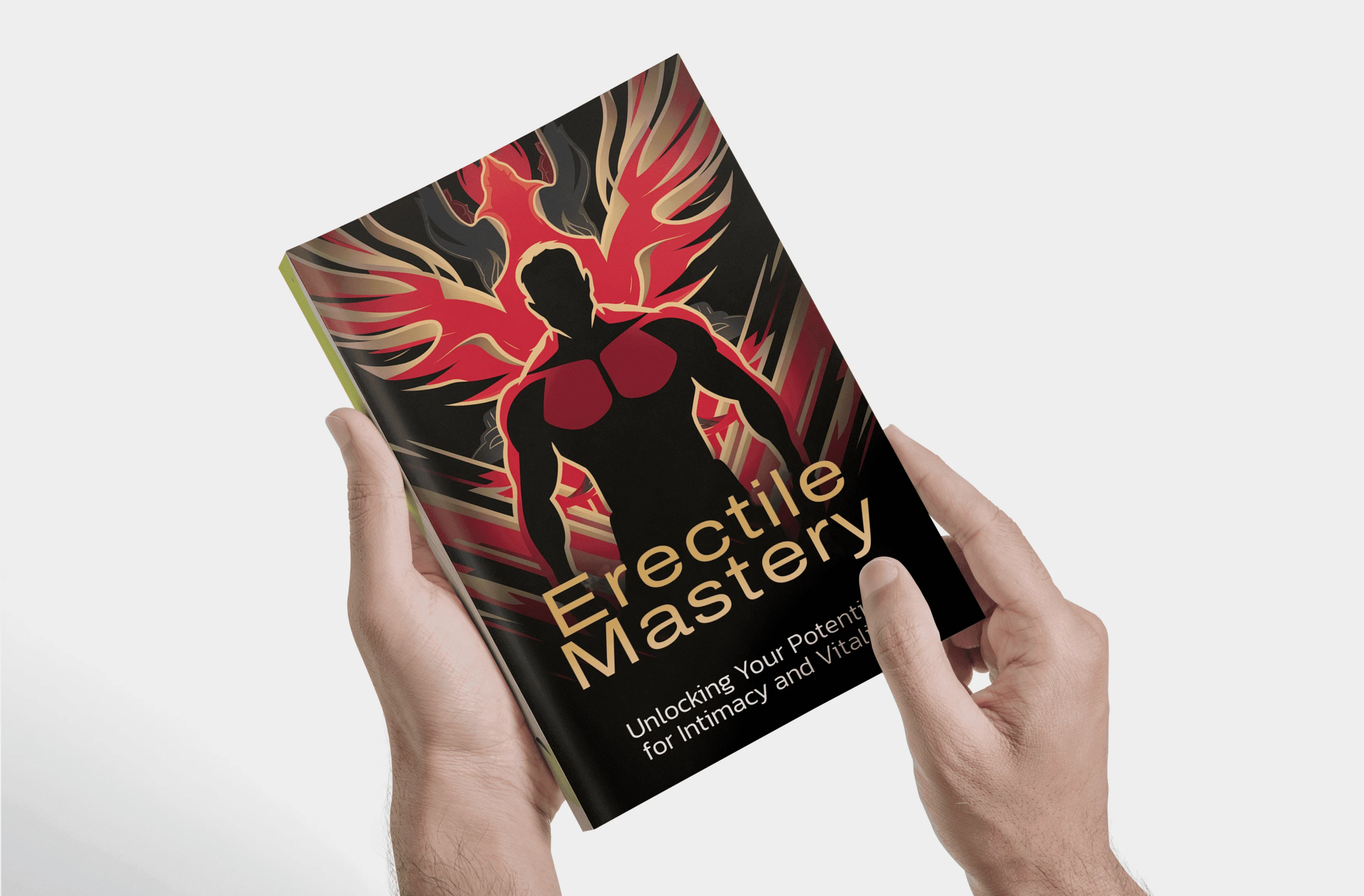 Erectile Mastery