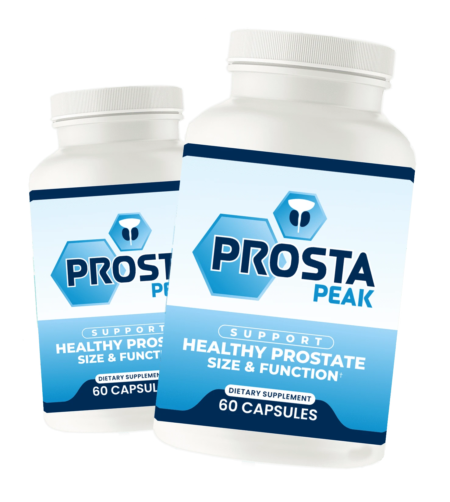 ProstaPeak 3 bottle pack